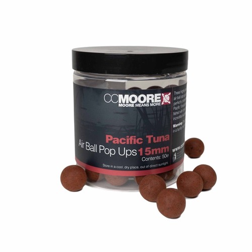 Moore pacific tuna air ball - pacific,