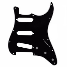 Strat Stratocaster Pickguard