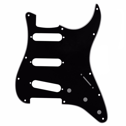Strat stratocaster pickguard - stratocaster,