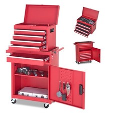 5-Drawer Rolling Tool Chest 2
