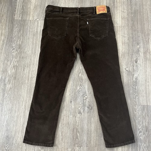 Levi 511 diagonal corduroy - 511,