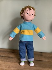 Rare 2008 Novel Entertainment