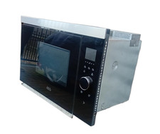 Built in MICROWAVE OVEN 800W