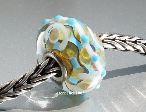 Trollbeads ooak unique - ooak, *