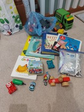 Kids Toys Job Lot Bundle