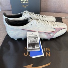 Mizuno Alpha Japan AG