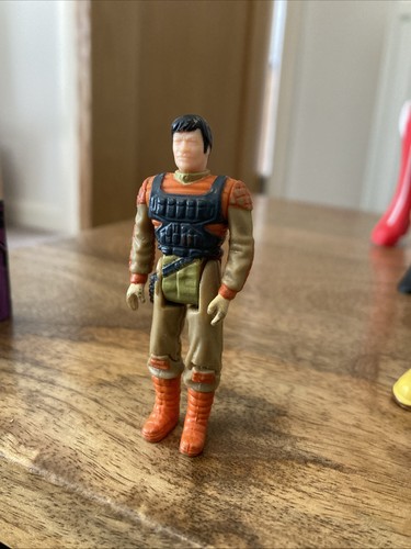 Kenner vintage 1986 - kenner, m.a.s.k.