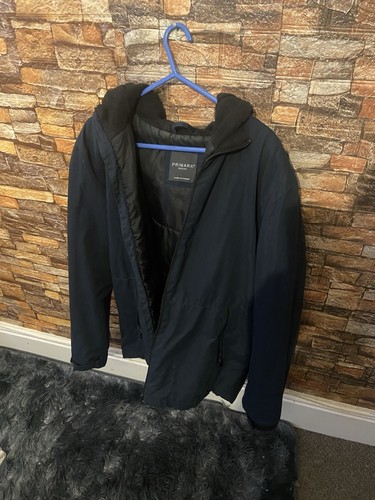 Pri mark medium sized navy - pri,