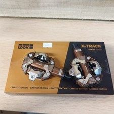 Look X-Track Gravel Edition