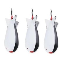 3X Medium Carp Fishing  Spomb