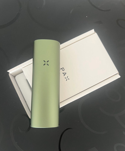 Pax four greenstone brand - pax,