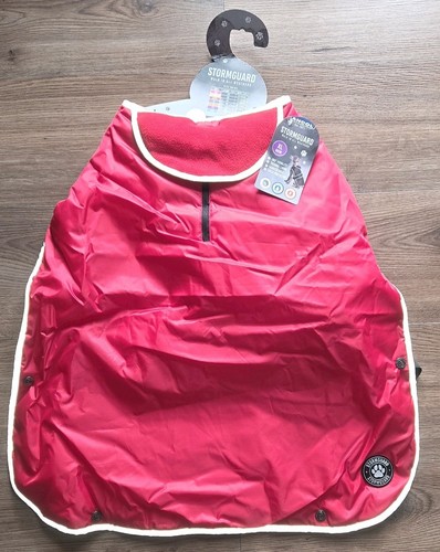 Ancol stormguard all weather - stormguard,