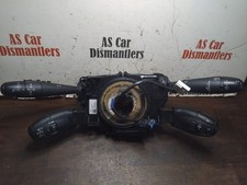 Peugeot 3008 Indicator Wiper Stalk Squib 96663616XT - D/AB #L14