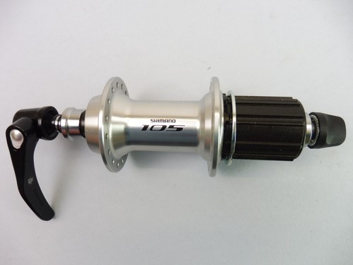 Shimano 105 rear - fh, )