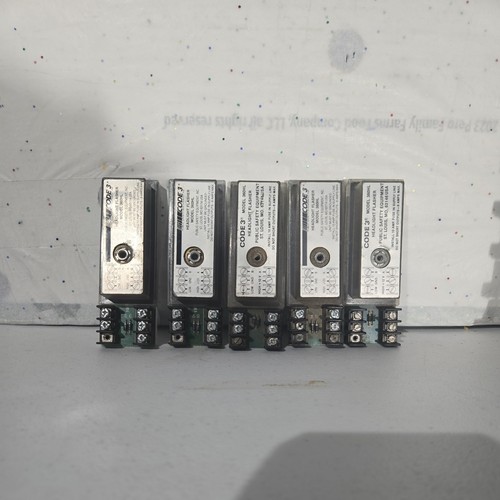 Lot code 3 - lot, 5