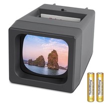 TCNEWCL 35mm Slide Viewer –