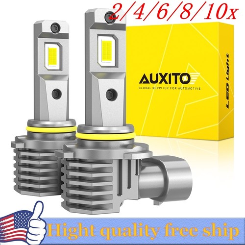 Auxito 9005 hb3 - auxito, led