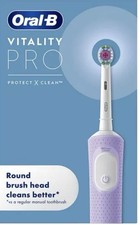 Oral-B Vitality Pro Electric