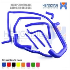 Silicone Radiator Hose for