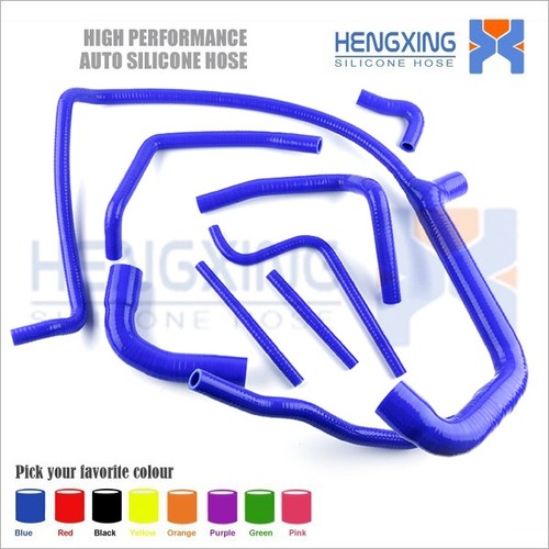 Silicone radiator hose for - radiator,