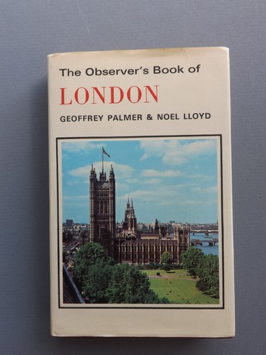 The observer book of - observer’s,