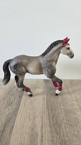 Schleich horse 42456 trakehner - schleich,