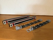 Bachmann 497 class 158 2car - bachmann,