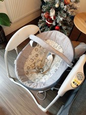 Graco Baby Swing/Bouncer