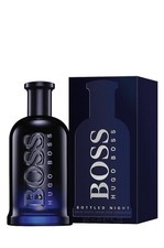 Hugo Boss Bottled Night Eau de