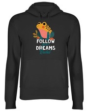 Personalised Follow your