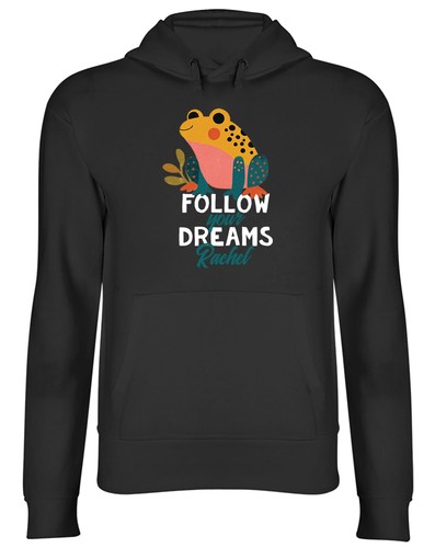 Personalised follow your - personalised,