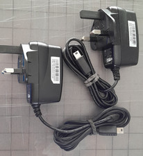 5 Volt 1A 1000mA Mains AC-DC