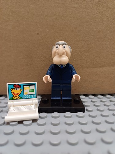 Lego 71033 the - the, muppets