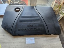 FORD CMAX MK1 1.8 ZETEC ENGINE COVER 4M5G6A949AH