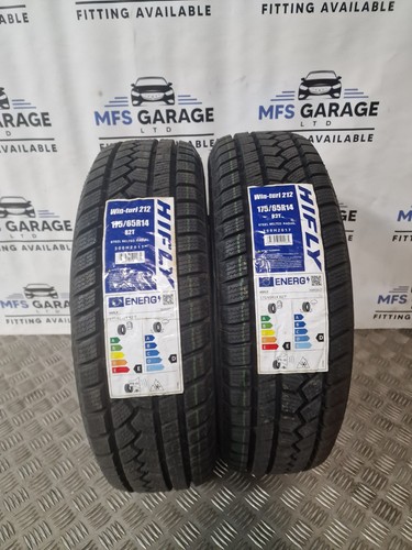 175 r14 hifly - 175,