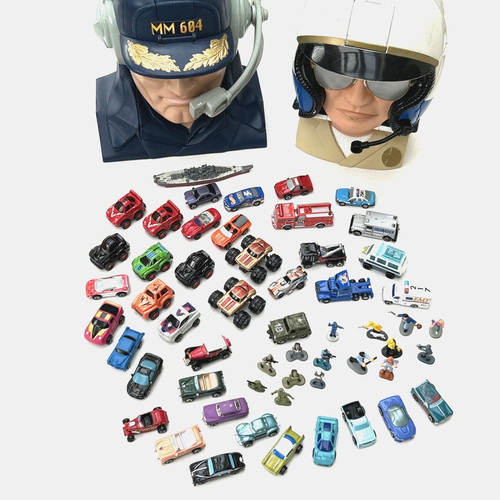 Vintage 1990s galoob micro - 1990s,