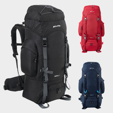 Eurohike nepal 65l rucksack - eurohike,