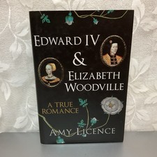 Edward IV & Elizabeth