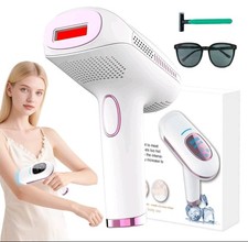 IPL Laser Permanent Hair