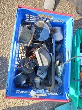 Job Lot of Classic Car parts