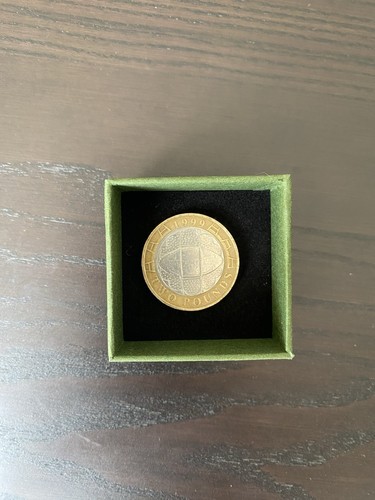 Rare triple mint error 1999 - rare,