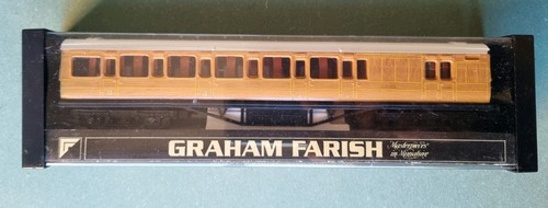 Graham farish grafar ltd lner - graham,