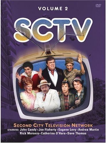 Sctv volume new dvd gift - [new,