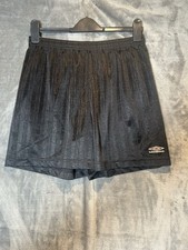 Umbro Vintage Shorts Men's