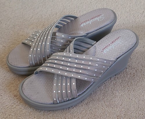 Skechers rumblers memory - skechers,