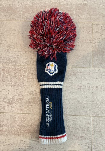 2018 ryder cup le golf - le,