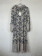 Next X Celia Birtwell Dress