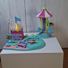 Bluebird Polly Pocket