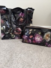 Ted baker Tote Bag And Wash