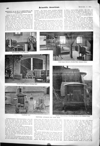 Old 1903 scientific american - 1903,